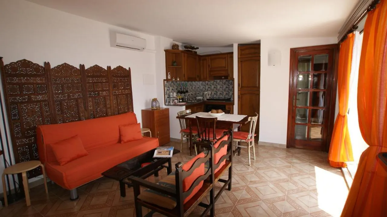 Apartment Il Normanno, Appartamento Con Panorama Mozzafiato Taormina Italy