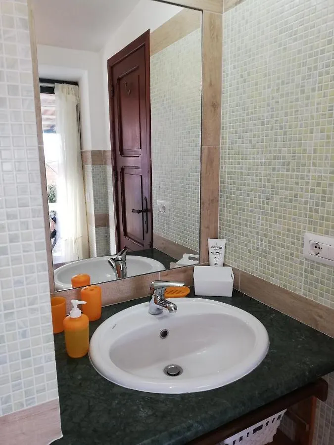 Apartamento Il Normanno, Appartamento Con Panorama Mozzafiato Taormina Itália
