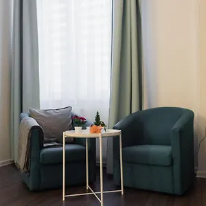 Maison 33 Apartment Bucharest