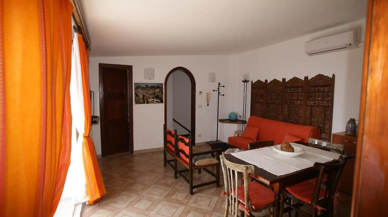 Apartment Il Normanno, Appartamento Con Panorama Mozzafiato Taormina Italy