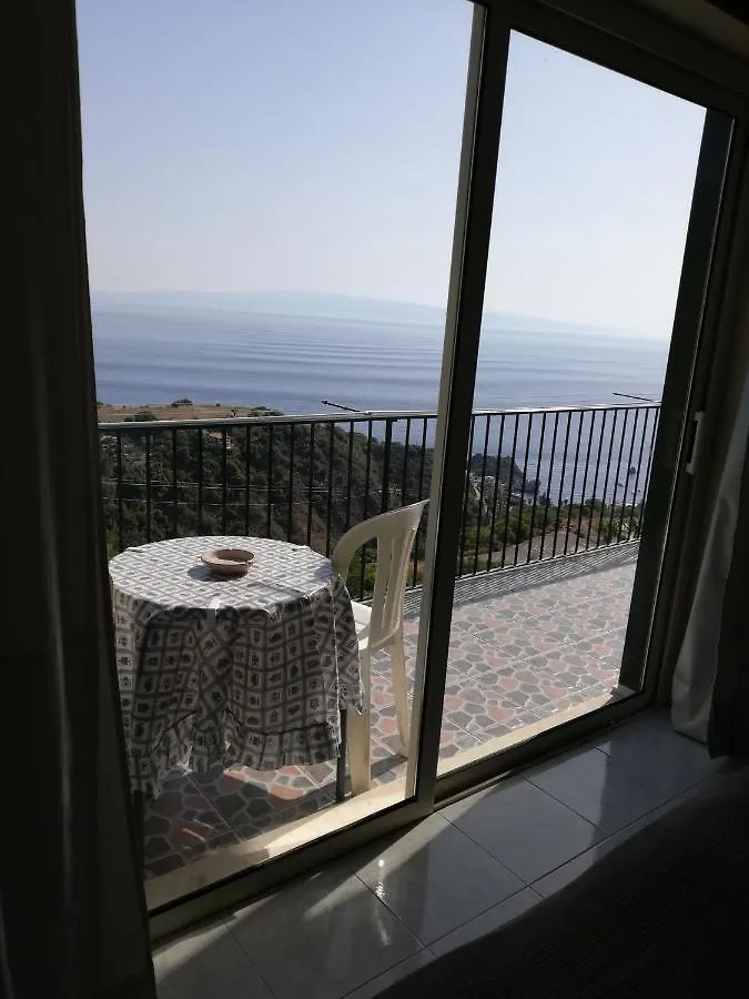 Apartment Il Normanno, Appartamento Con Panorama Mozzafiato Taormina