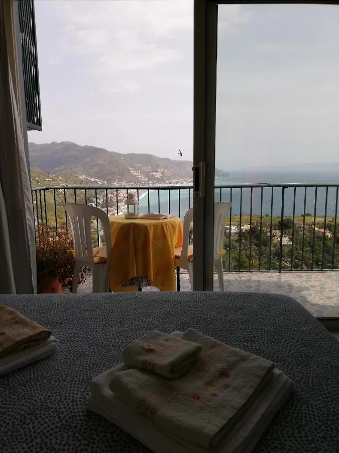Apartment Il Normanno, Appartamento Con Panorama Mozzafiato Taormina Italy