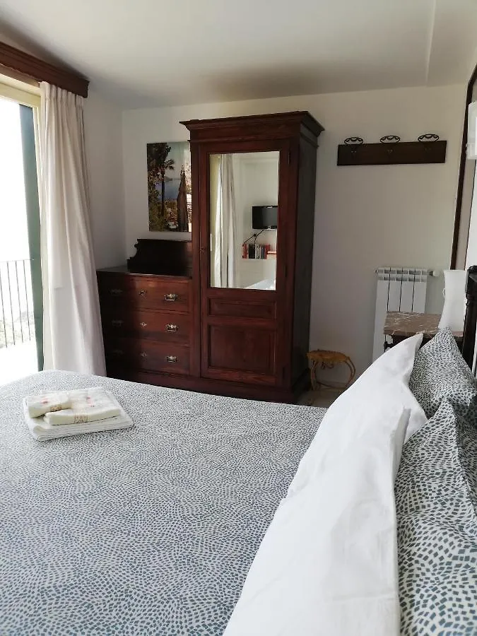 Apartment Il Normanno, Appartamento Con Panorama Mozzafiato Taormina Italy
