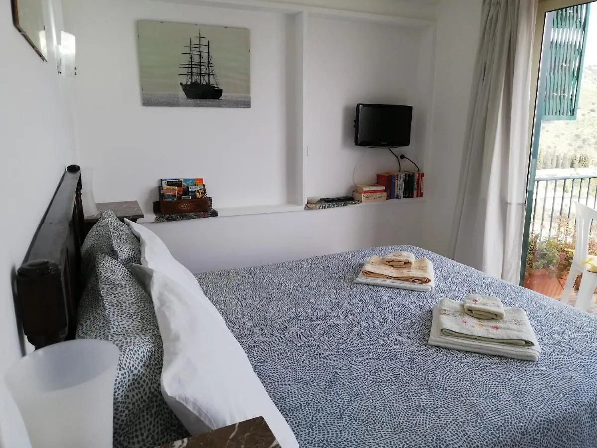Il Normanno, Appartamento Con Panorama Mozzafiato Taormina Apartment