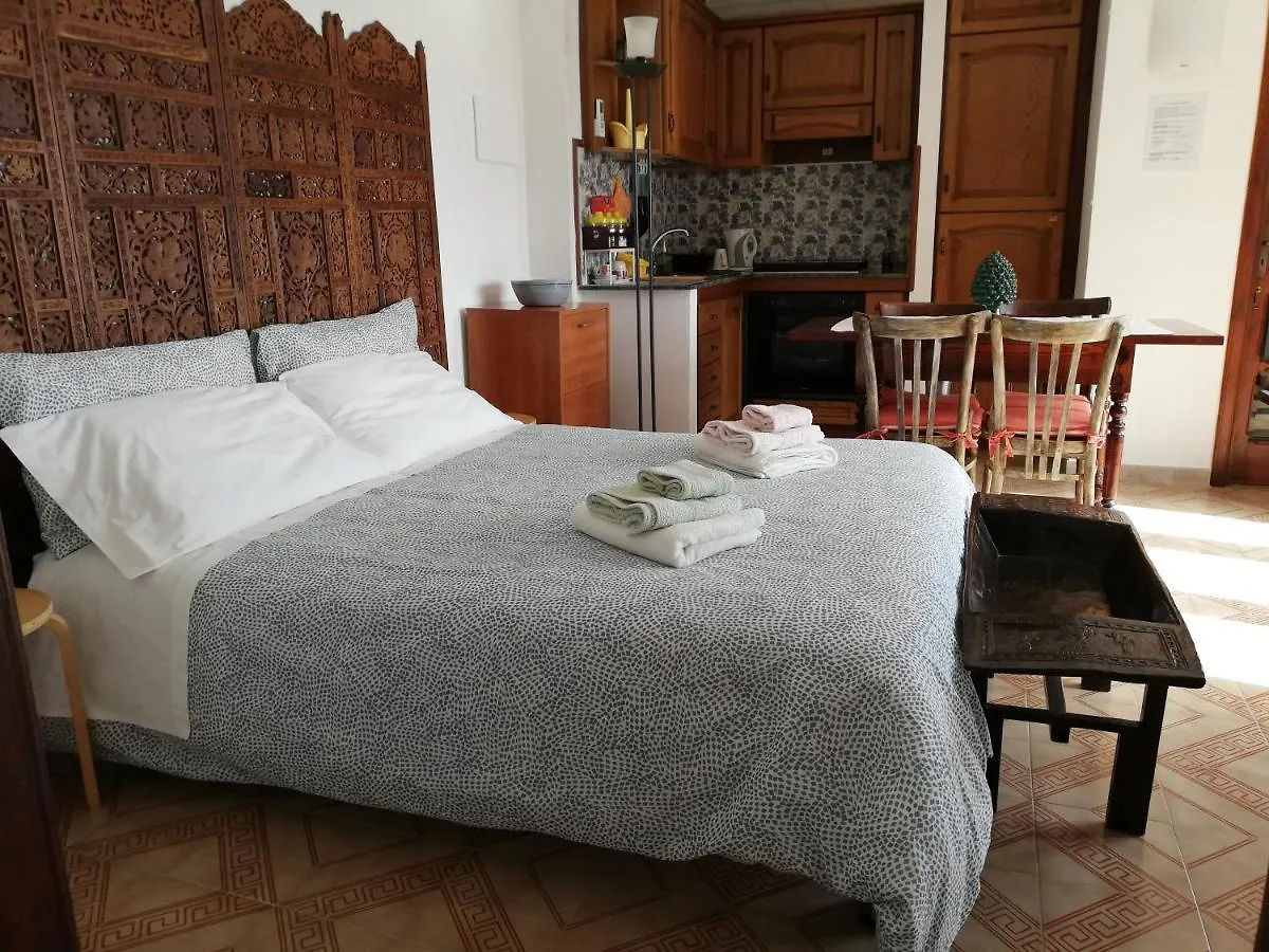 Apartment Il Normanno, Appartamento Con Panorama Mozzafiato Taormina