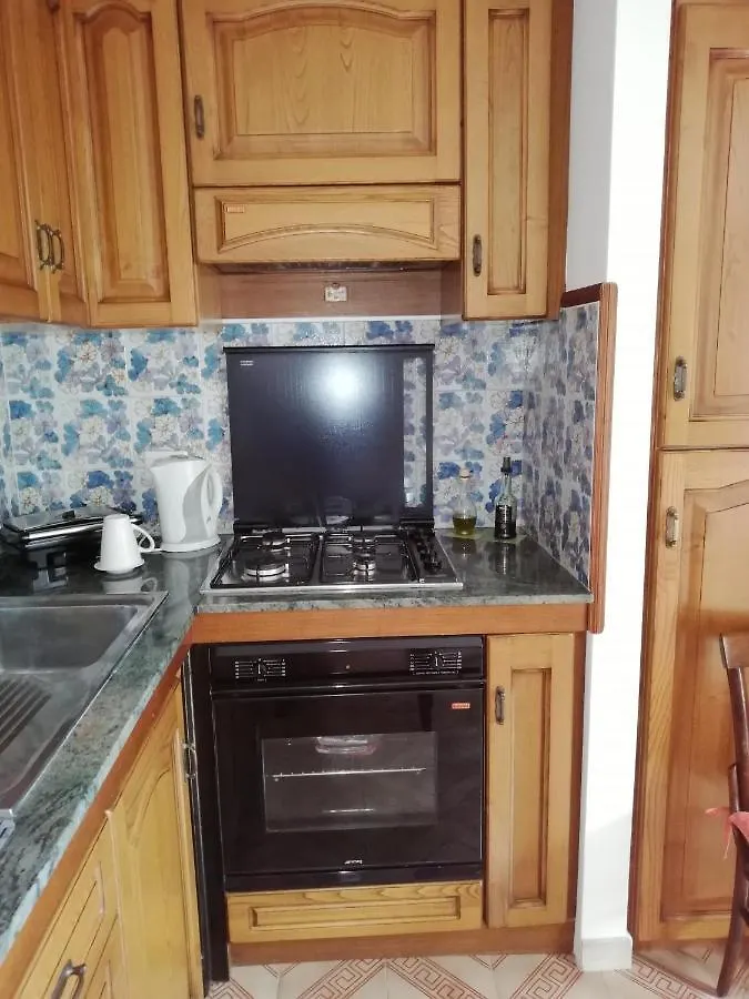Il Normanno, Appartamento Con Panorama Mozzafiato Taormina Apartment