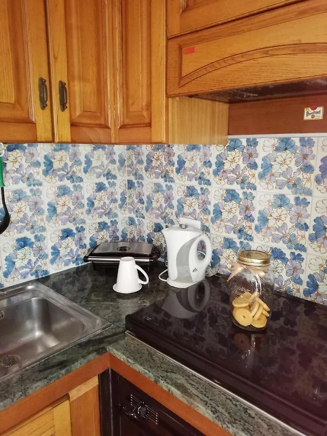 Apartment Il Normanno, Appartamento Con Panorama Mozzafiato Taormina